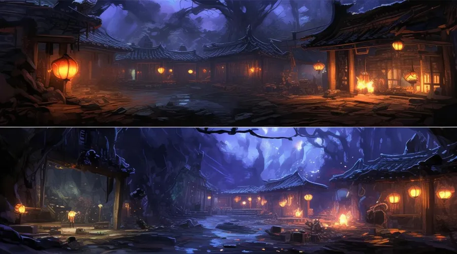 青璃兑换码横幅图片2